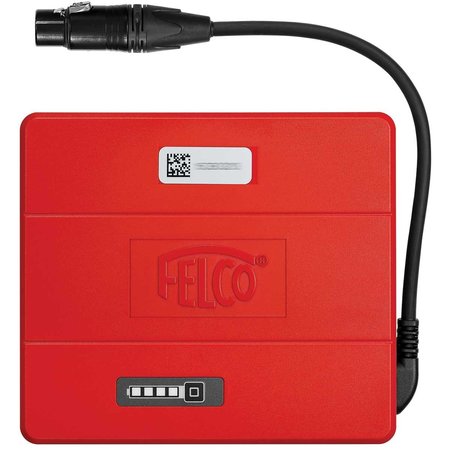 FELCO Standard Capacity Battery for Power Blade Pruners,  880 195